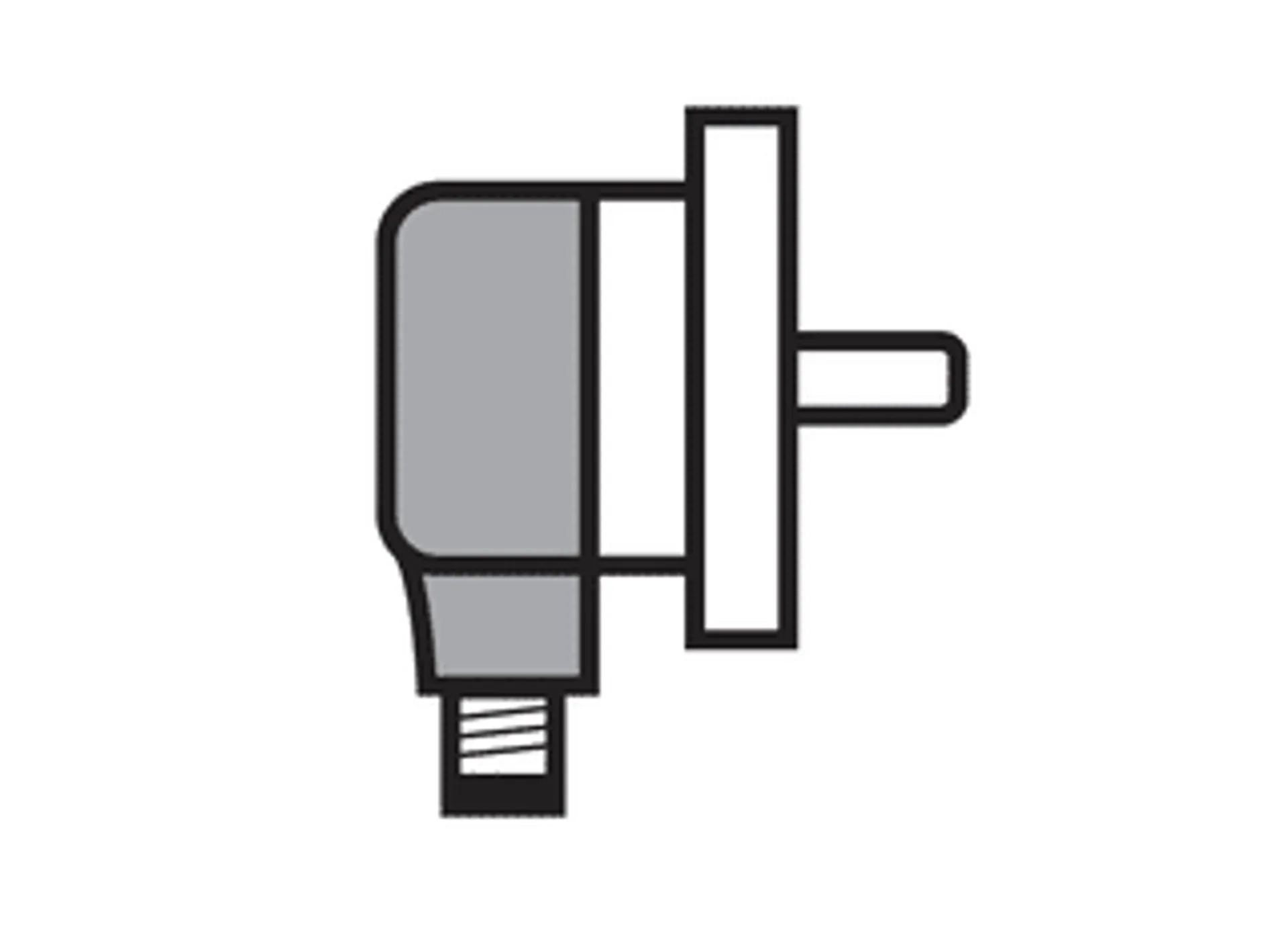 RI-10SA1R-2K5000-10MIL/N25/N40