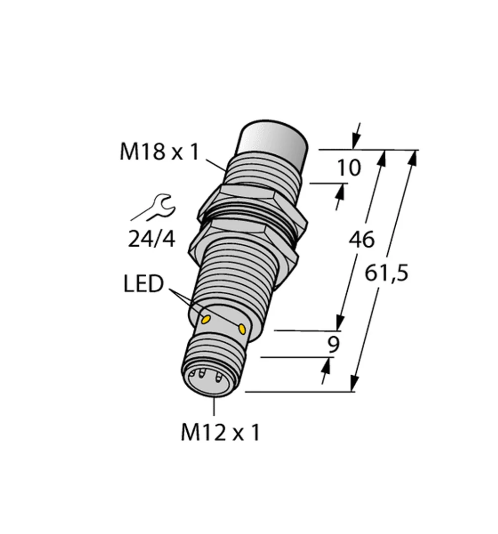 NI12U-MT18-AP6X2-H1141/S395