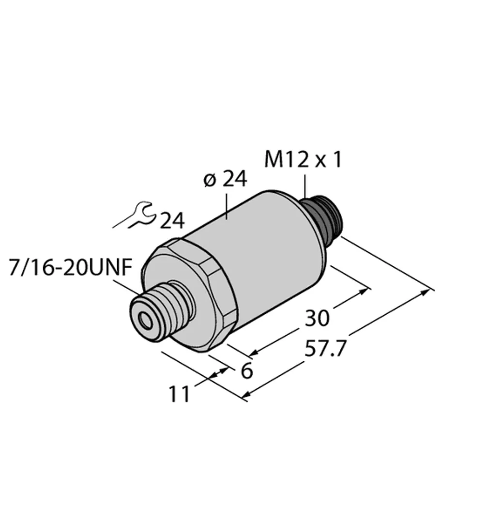 PT7500PSIG-2005-U3-H1143/X