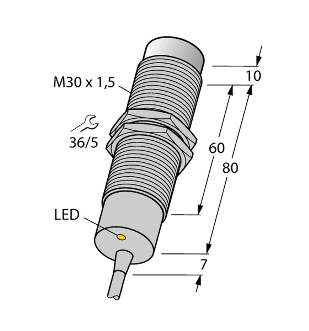 NI15-M30-AP6X/S120 7M