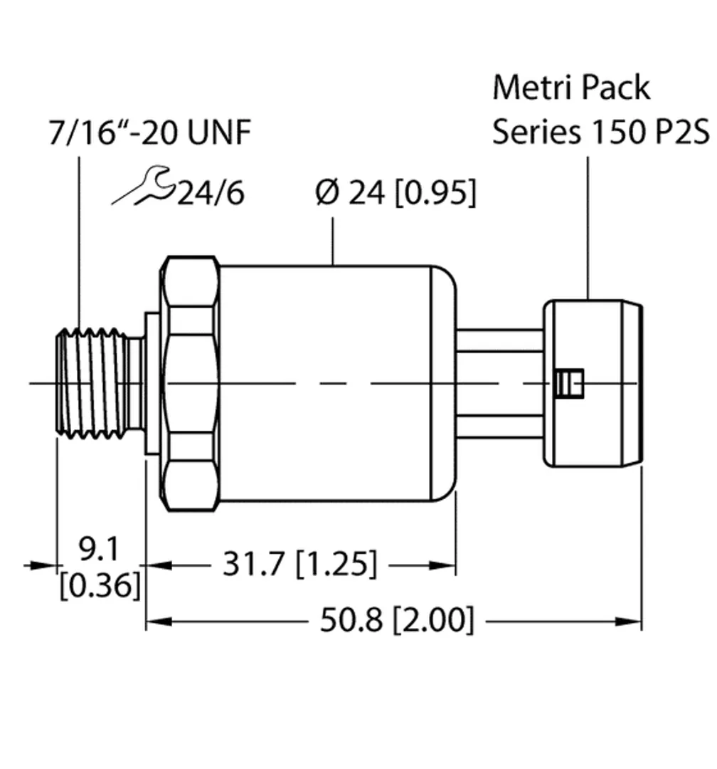 PT300PSIG-1105-U3-MP11