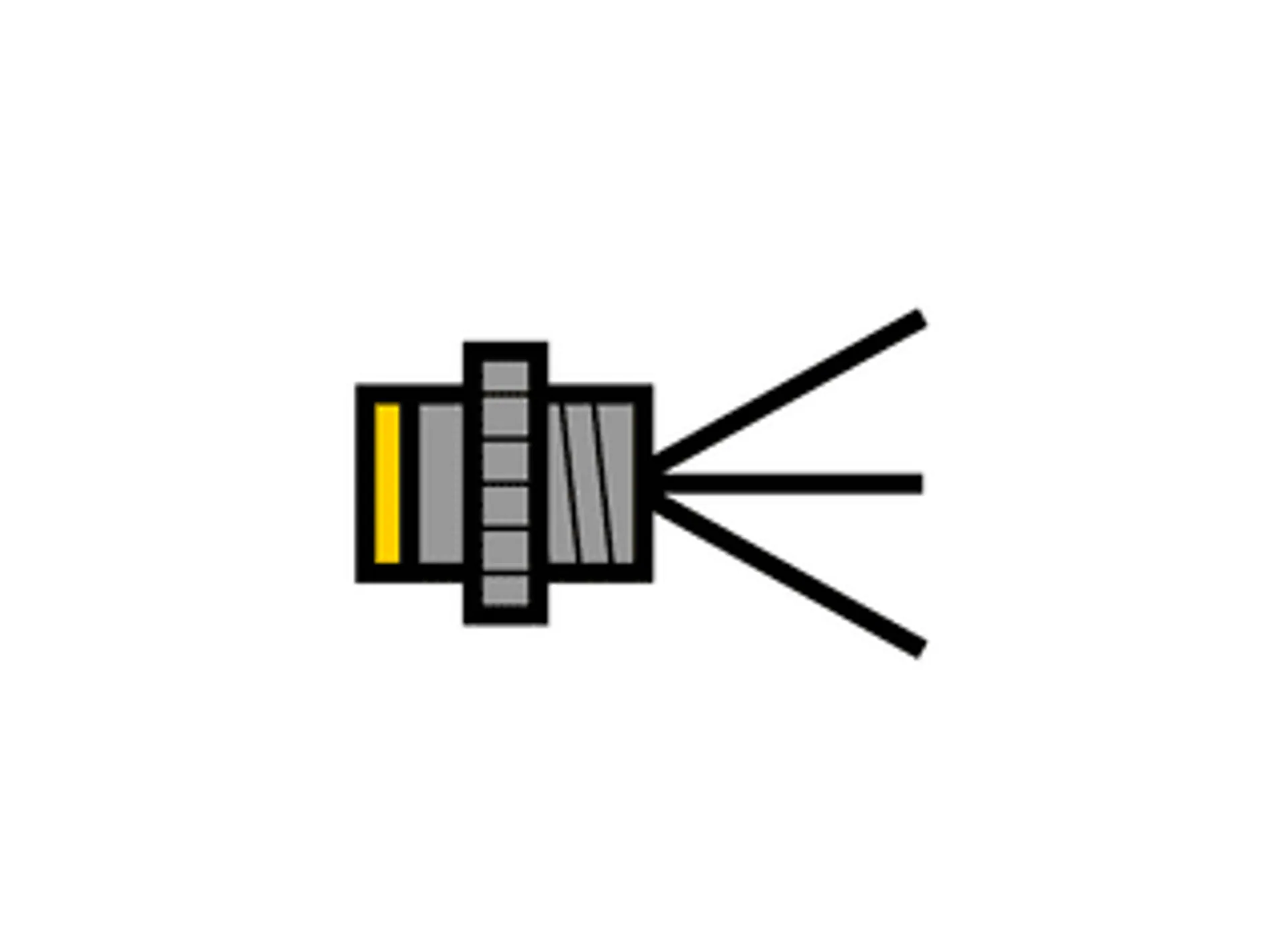 P-RKF 63-0.5 W/LN