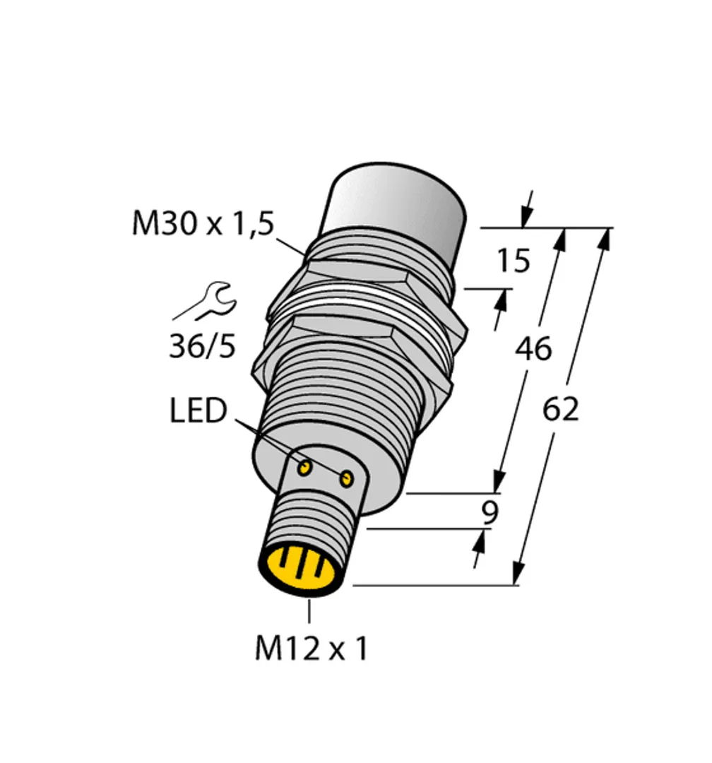 Ni20U-MT30-AP6X-H1141