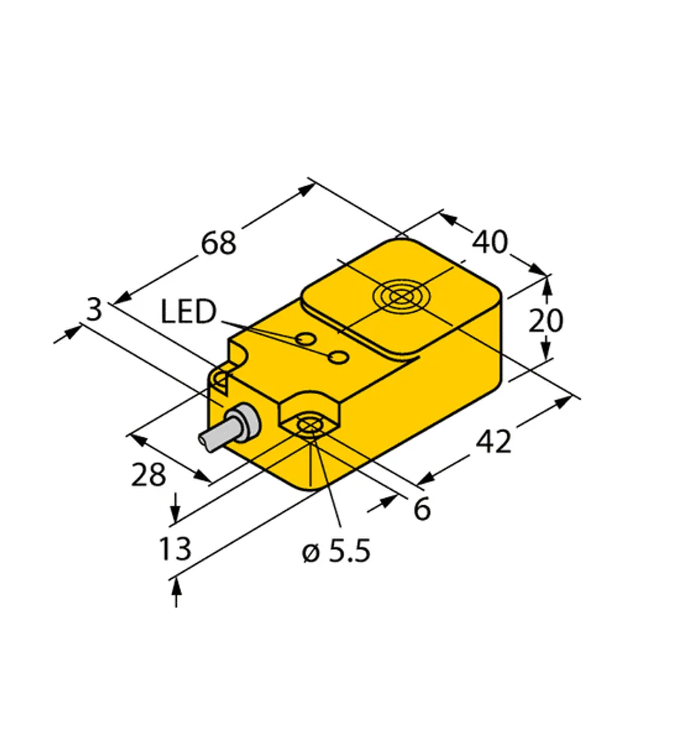 BI15U-Q20-AN6X2