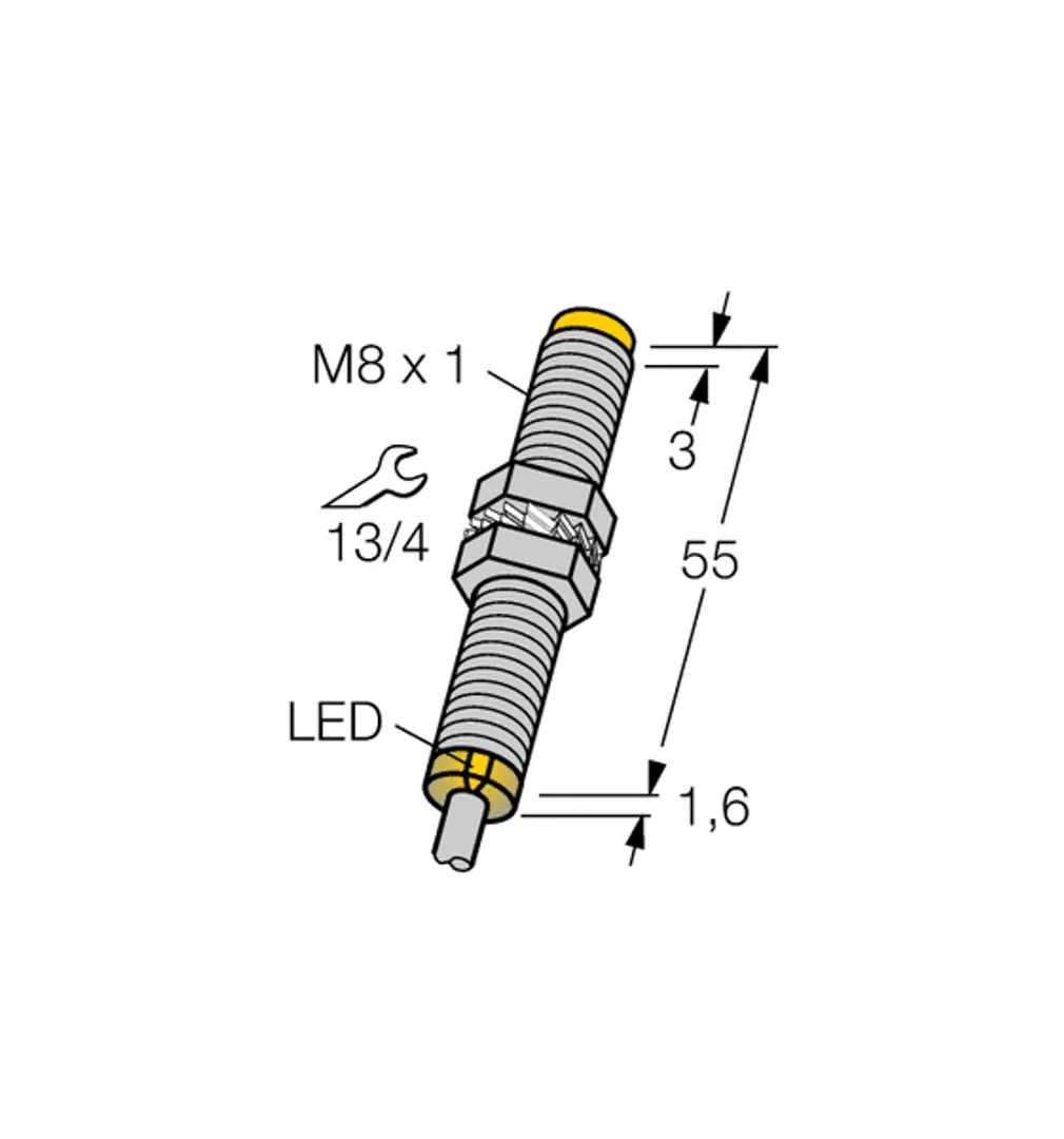 NI2-G08-AN6X