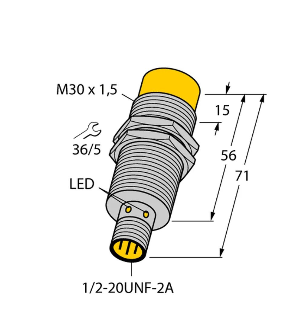 Ni20U-G30-ADZ30X2-B3131