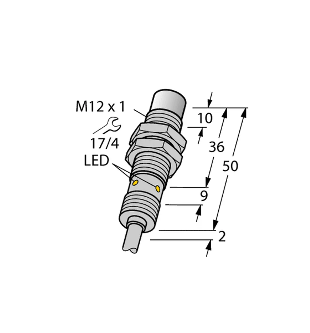 NI10U-EM12WD-AP6X 7M