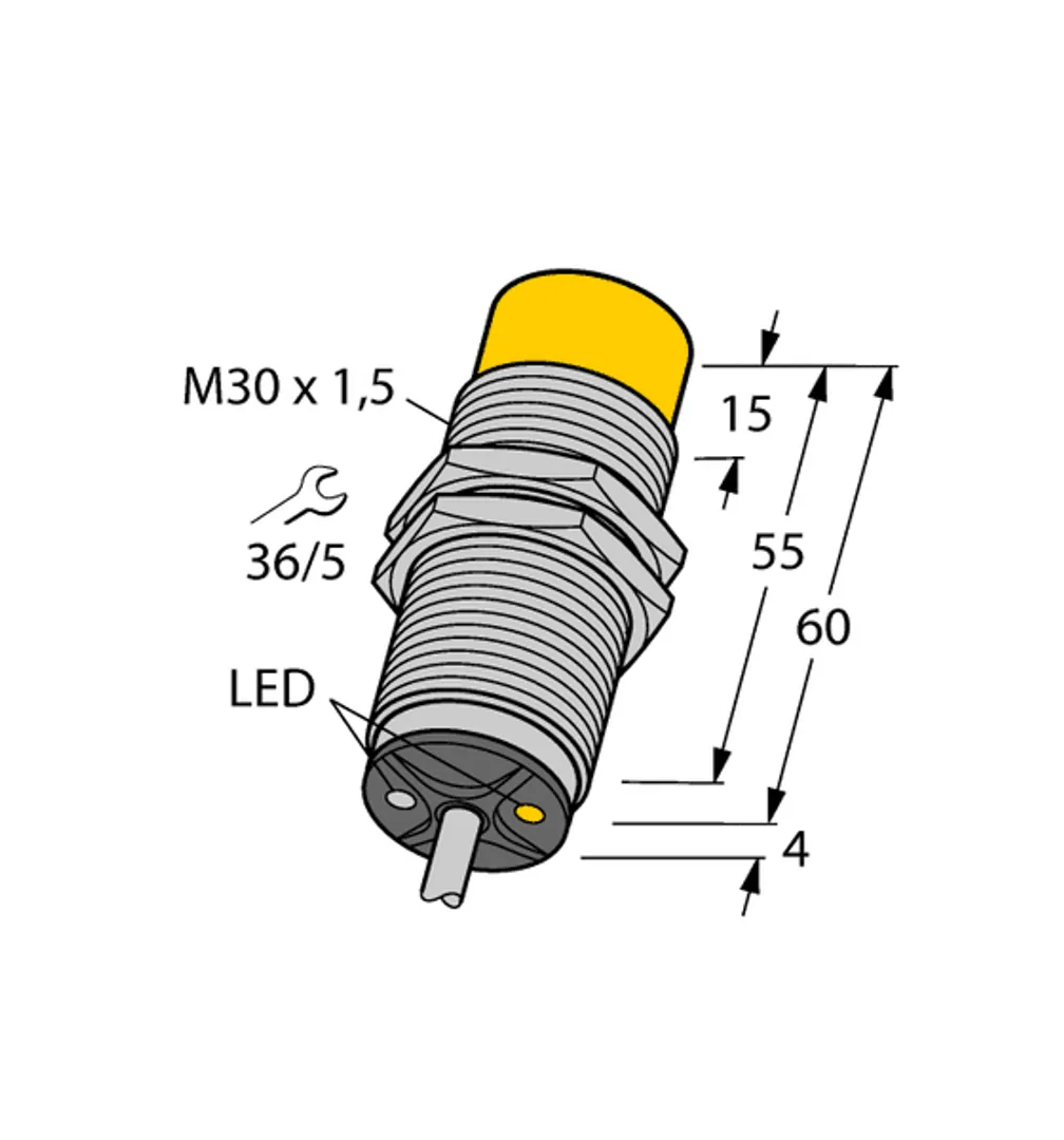 NI20U-M30-ADZ30X2