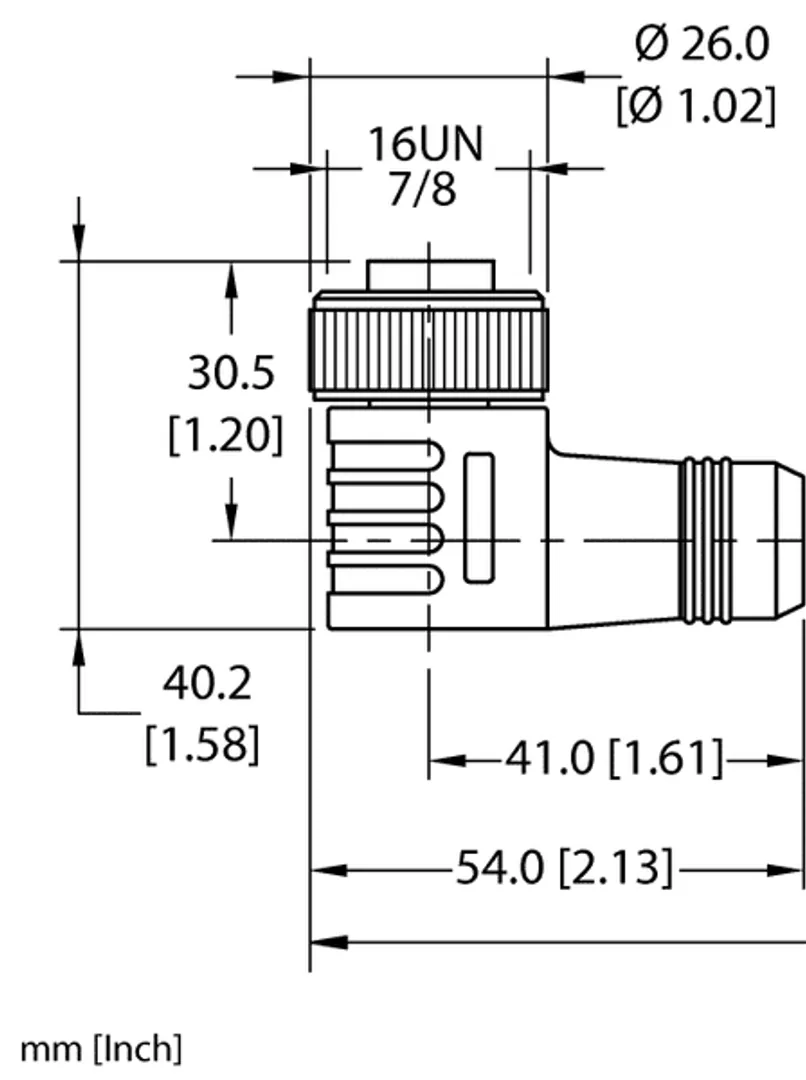 WKM 311-5M/S600