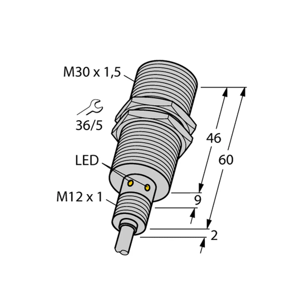 BI15U-EM30WD-AP6X