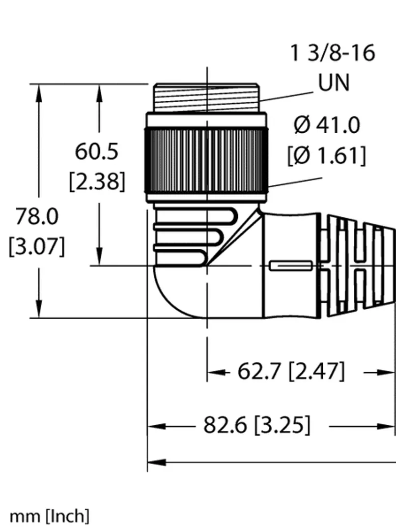 GSDWM GKDM 40-2M