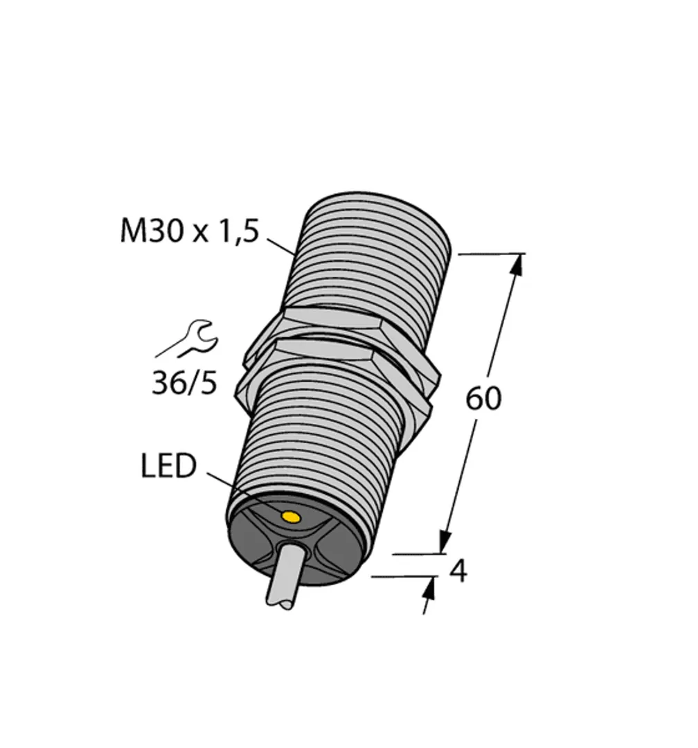 BI10-GT30-ADZ30X2/S34