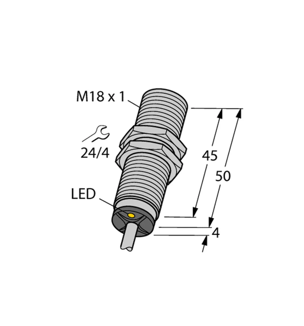 BI8U-M18-AP6X/S1679