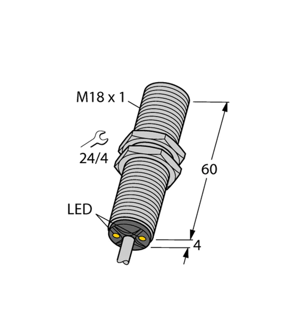 BI5-GT18-ADZ30X2 7M