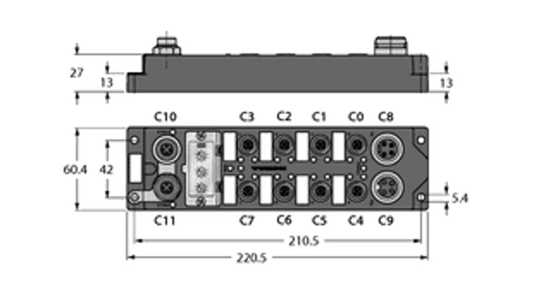 FGEN-XSG16-4001