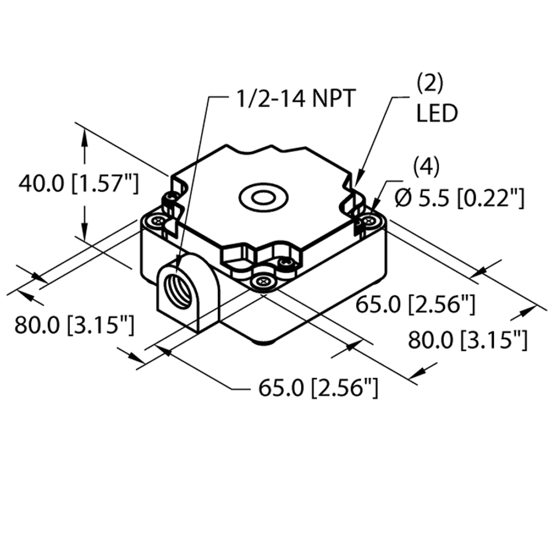 NI50-CP80-VP4X2/S10-F2