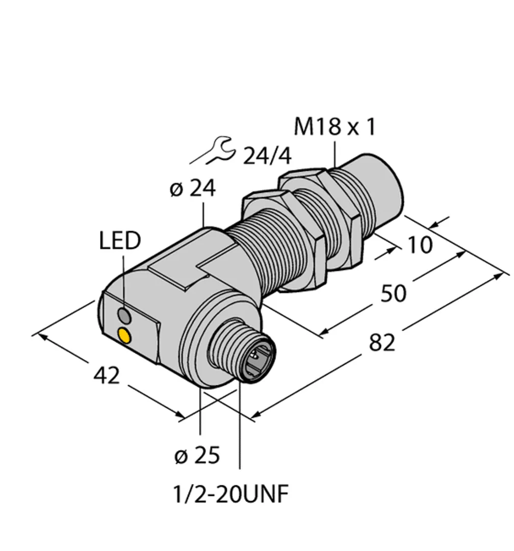 NI8-GT18-ADZ30X2-B3431/S34