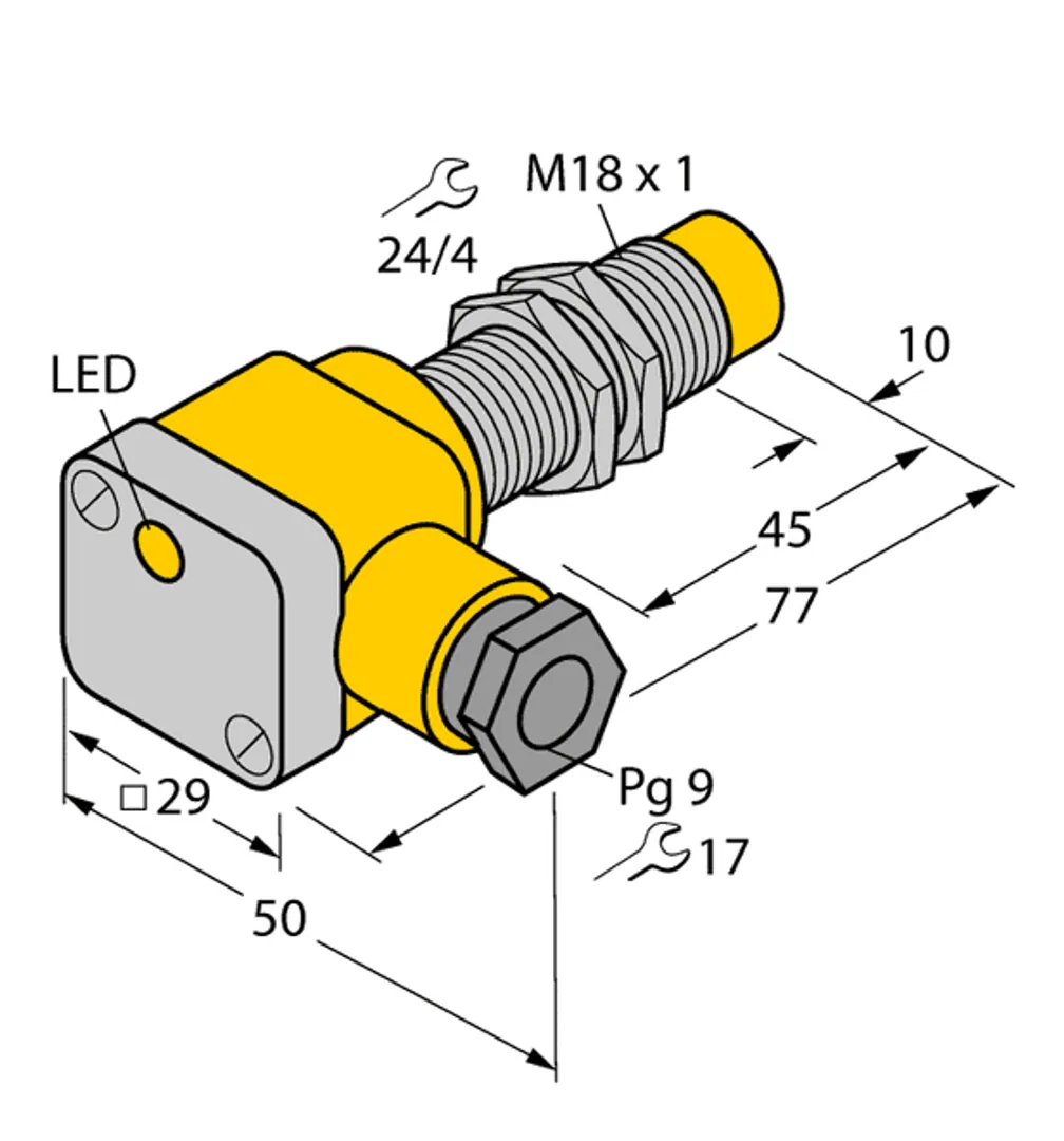 NI10-G18SK-AN6X2