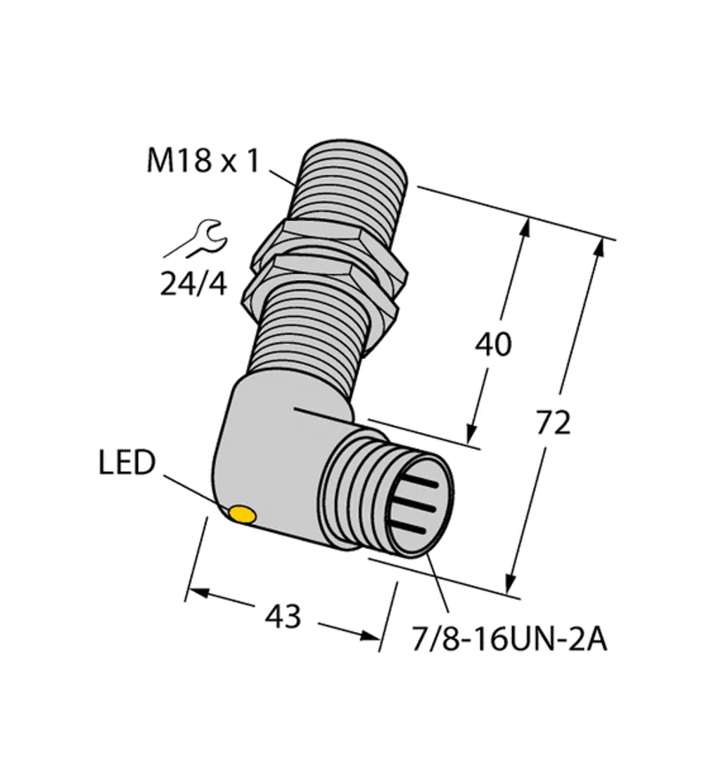 BI5-G18-AN6X-B1441