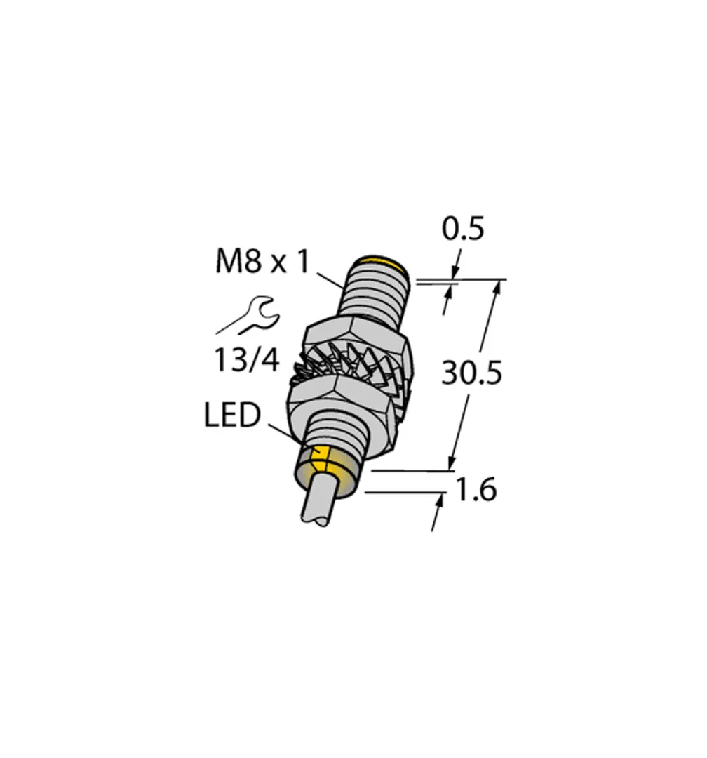 BI2-M08-VP6X 7M