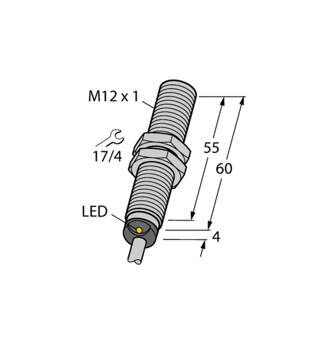 BI4-EM12E-AN45XLD