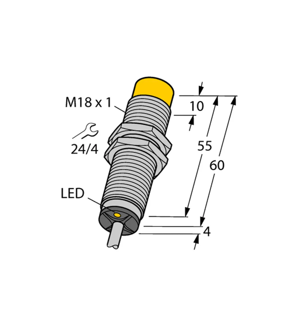 NI8-M18E-AD4X