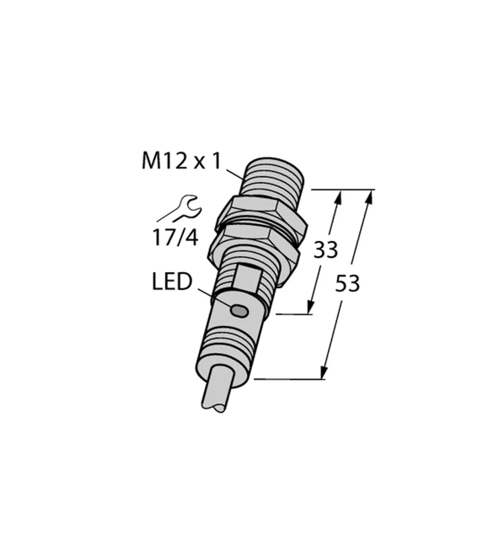 BI2-EG12F-AP6X-0.5-RS4T/S1732