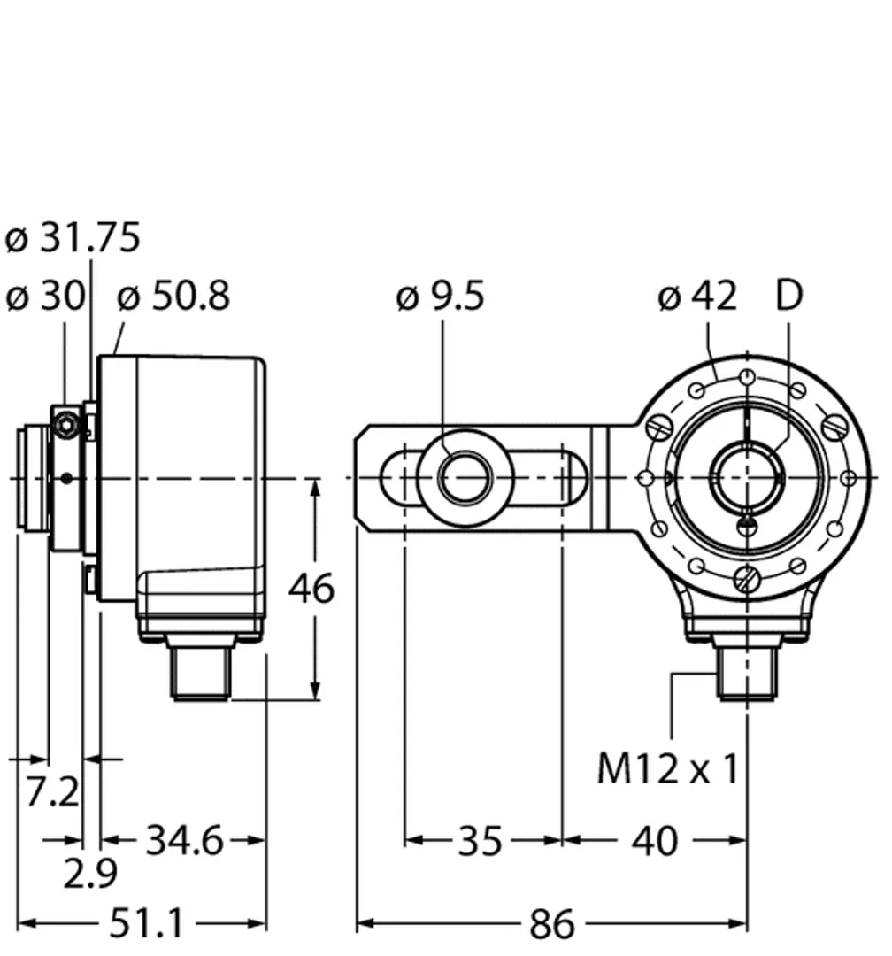 RI-12HA4S1-2B32-H1181