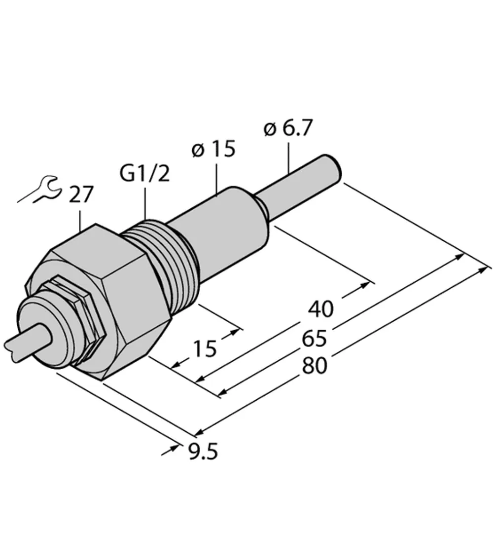 FCS-G1/2A4-NA/AL065