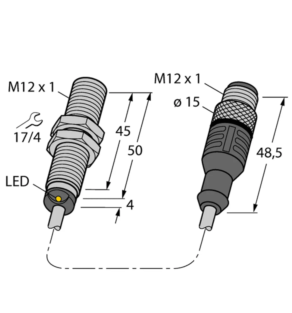 BI3-MT12H-AD4X-0.3-RS4.2T