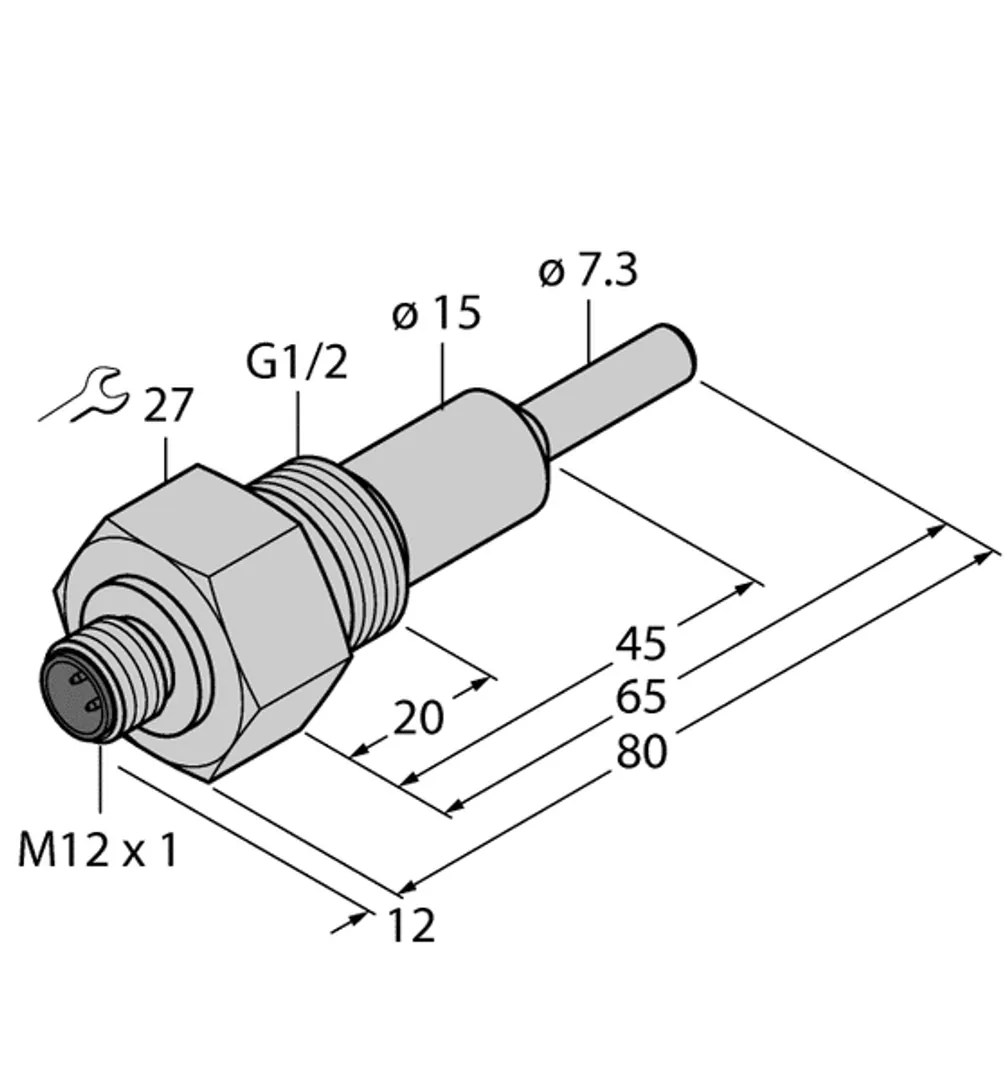 FCS-G1/2A4-NAEX0-H1141/L065