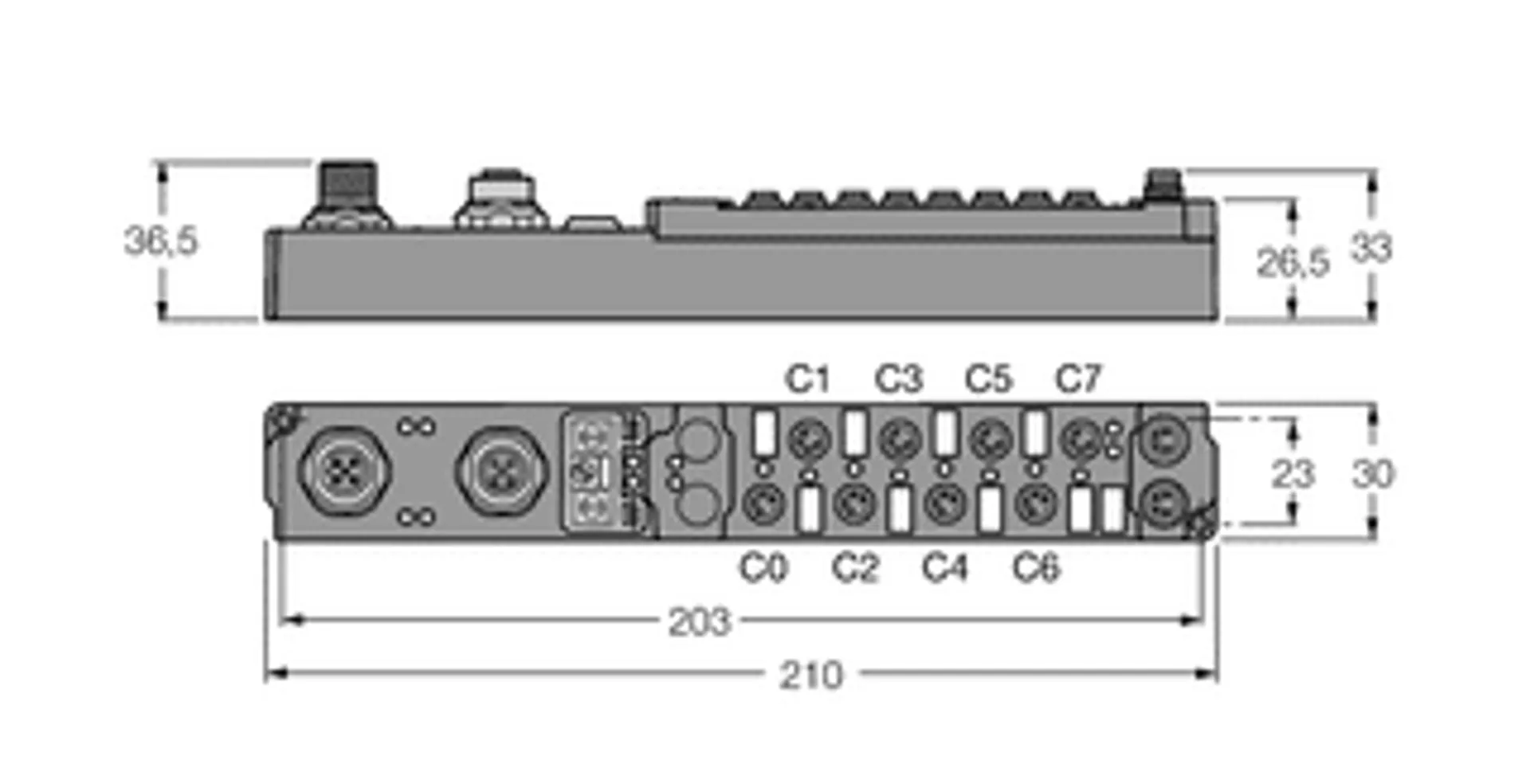 SDPB-0808D-1001