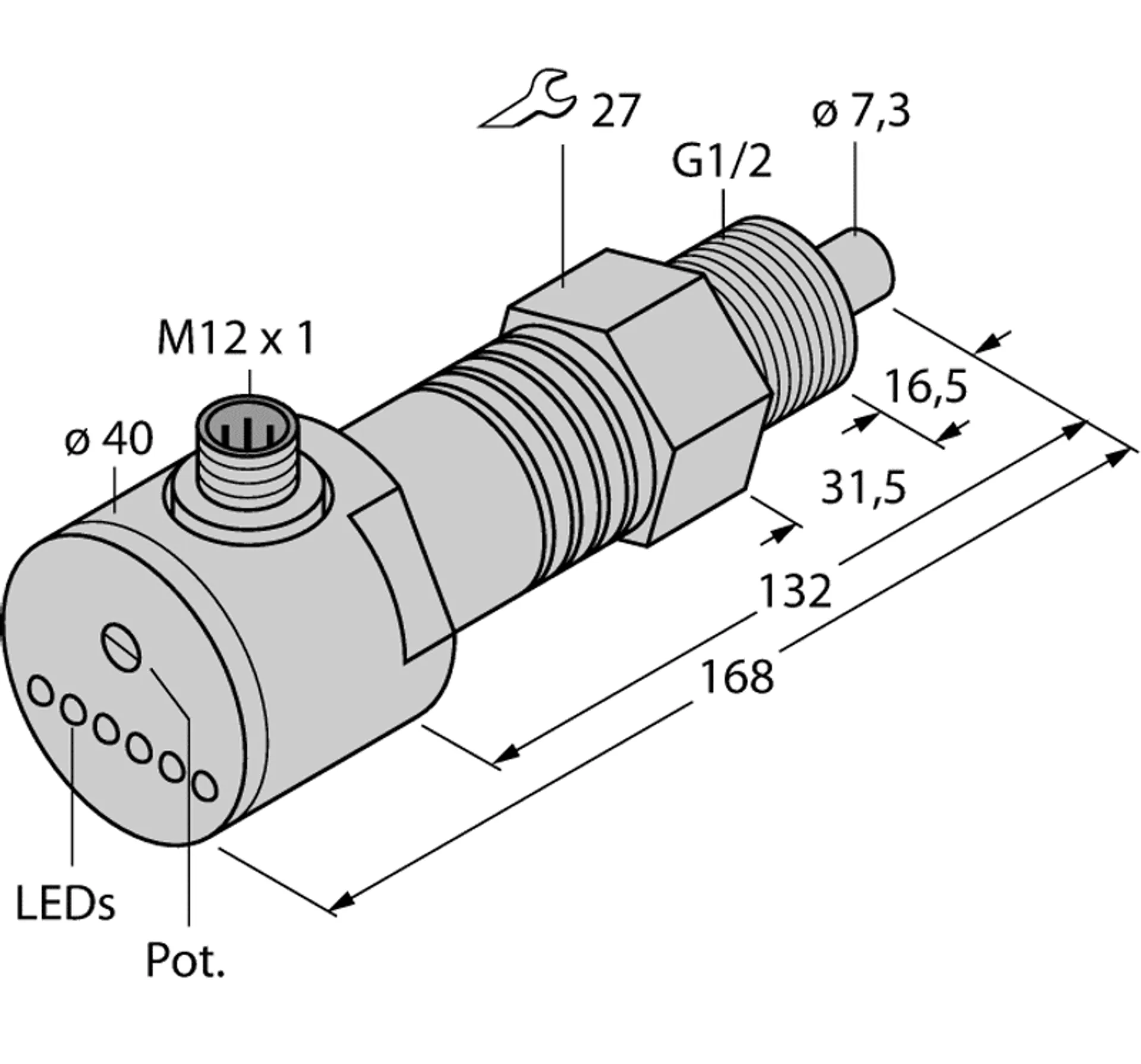 FCS-GL1/2A4-AP8X-H1141/D090