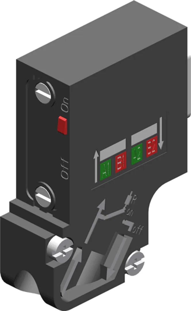 6ES7972-0BA61-0XA0