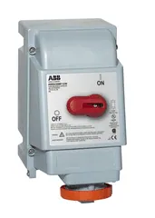Image of the product ABB530MI9W