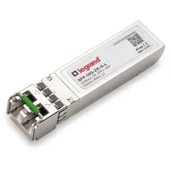 Image of the product SFP-10G-ZR-S-L