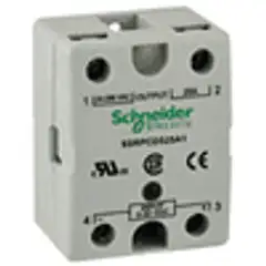 Image of the product SSRPP8S125A3