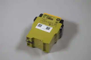 Image of the product PZE X5P C 24VDC 5n/o 2so