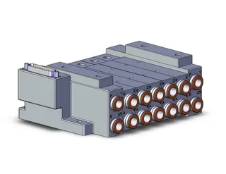 Image of the product SS5V3-10FD1-05B-N11