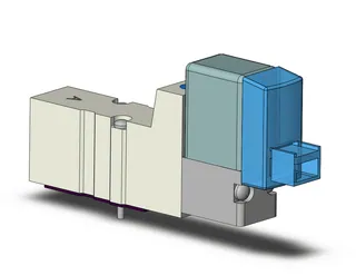 Image of the product SYJ3140-5LO