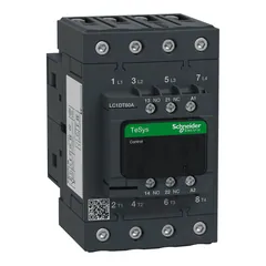 Image of the product LC1DT60AG7
