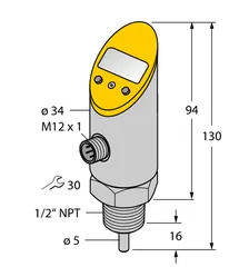 Image of the product TS-530-LI2UPN8X-H1141-L016