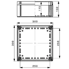 Image of the product 9535740000