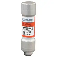 Image of the product ATDR2-1/4