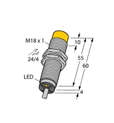 Image of the product NI15U-M18M-VP6X