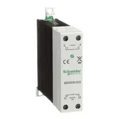 Image of the product SSR330DIN-DC22