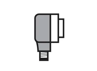 Image of the product RI-43HA5S4-2F360-10MIL/N29/N42/N40