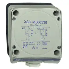 Image of the product XSDM600539