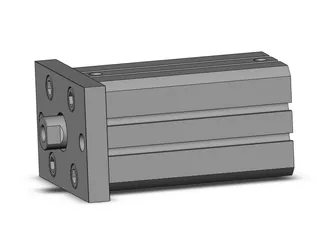 Image of the product CDQSF25-40DC