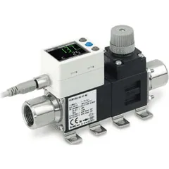 Image of the product PF3W740-04-A-G-X109
